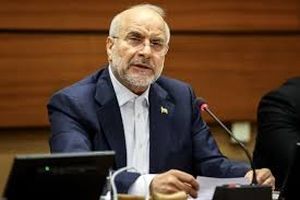 قالیباف: رژیم صهیونیستی در میانه مذاکرات دیپلماتیک، با همراهی آمریکا به زیرساخت‌های حیاتی ایران حمله کرد/ ویدئو