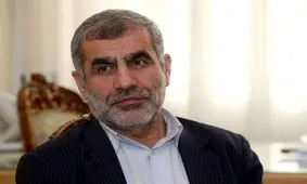  علی نیکزاد، نایب رئیس مجلس: پسرم پس از تصادف غیر عمد، از صحنه نگریخته است