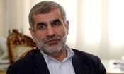  علی نیکزاد، نایب رئیس مجلس: پسرم پس از تصادف غیر عمد، از صحنه نگریخته است