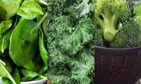 مواد غذایی سالمی که باید در مصرف آنها احتیاط کرد