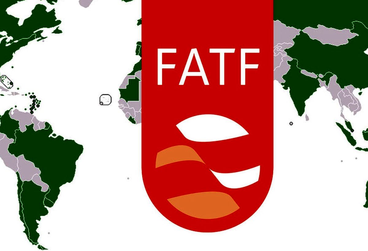 همکاری اقتصادی با چین و هند نیاز به تصویب FATF دارد