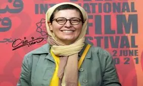 سوسن پرور از همسرش رونمایی کرد