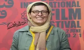 سوسن پرور از همسرش رونمایی کرد