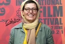 سوسن پرور از همسرش رونمایی کرد