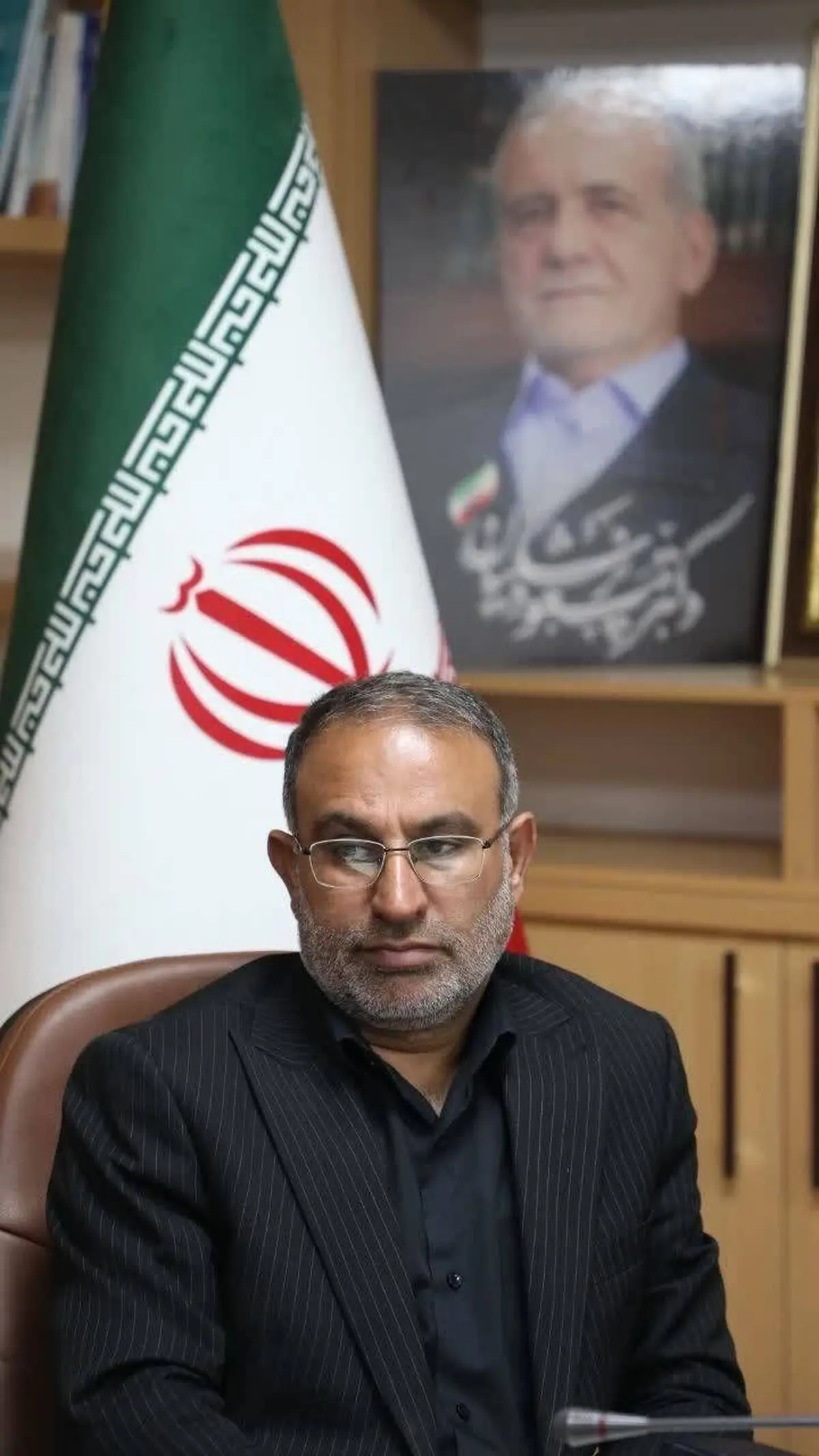 نعیم؛ معلمی از جنس رسانه