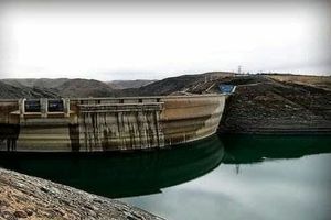 خبر بد وزارت نیرو از کاهش ۲۱ درصدی آب سدهای تهران