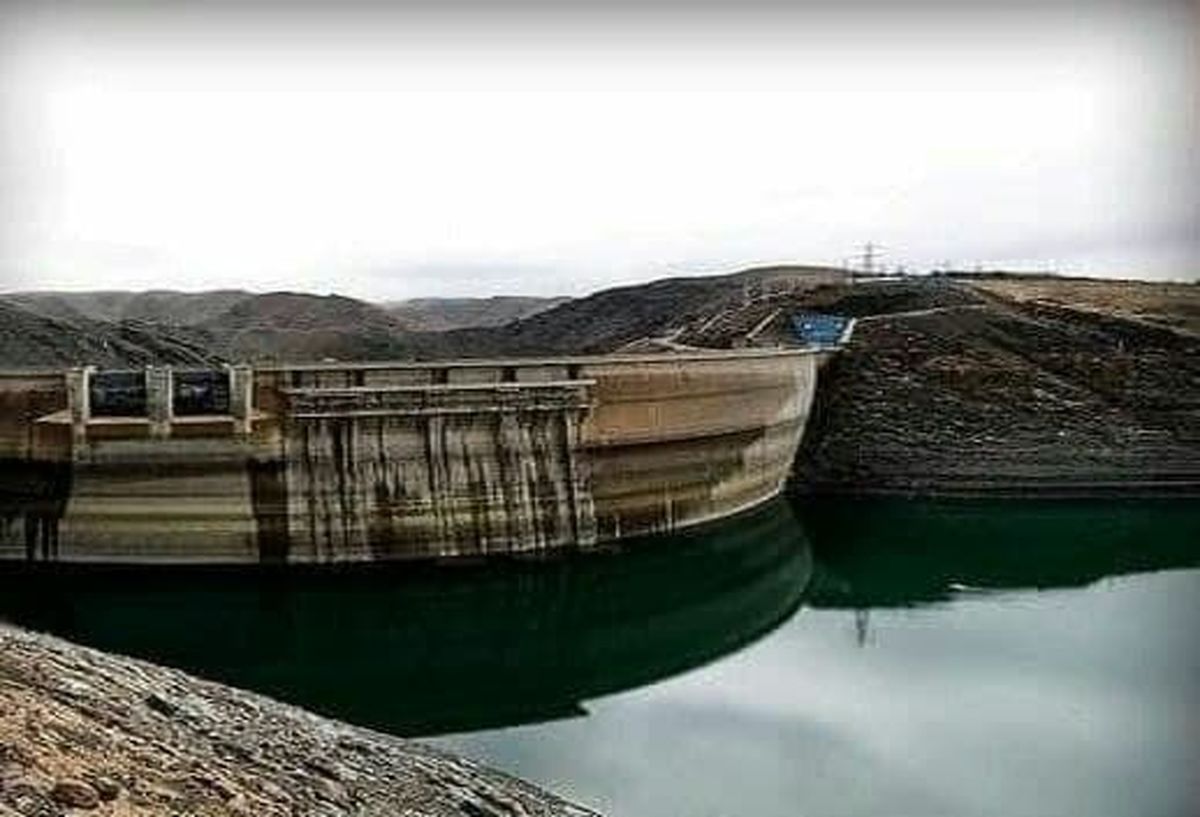 بحران بی آبی در ایران؛ ۱۱ سد مهم کشور با ذخیره آب زیر ۲۰درصد