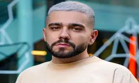 ماجرای دستگیری تاک داون خواننده آهنگ دافی از زبان خودش/ ویدئو