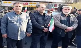 ناطق نوری: انزجار خود را از آمریکا و رژیم صهیونی اعلام می‌کنیم