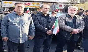 ناطق نوری: انزجار خود را از آمریکا و رژیم صهیونی اعلام می‌کنیم