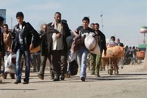 فرمانده فراجا: اتباع غیرمجاز شناسایی، دستگیر و از کشور طرد می شوند