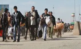 فرمانده فراجا: اتباع غیرمجاز شناسایی، دستگیر و از کشور طرد می شوند