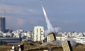 دستور اضطراری برای تولید موشک‌های رهگیر «پیکان» در اسرائیل