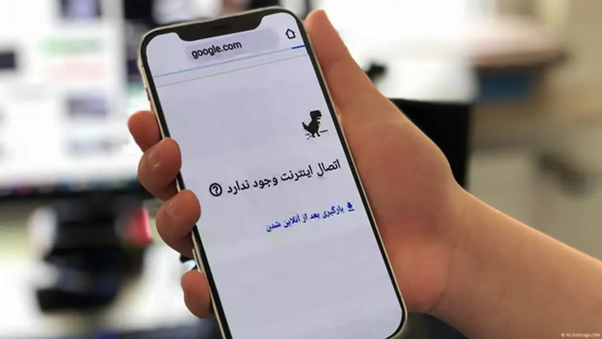 اختلال در دیتاسنترهای همراه اول و ایرانسل