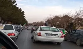 عکس های پویش سلفی افتخار/ شماره 66