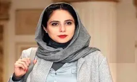 خنده رعنا آزادی‌ ور در جشن تولد غافلگیر کننده او