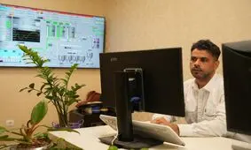 پایان عصر خطاهای دستی؛ افزایش ۷۰ درصدی ظرفیت بارگیری اوره در پتروشیمی پردیس