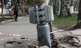 بمب‌های خوشه‌ای چیست و چرا بحث‌برانگیز هستند؟