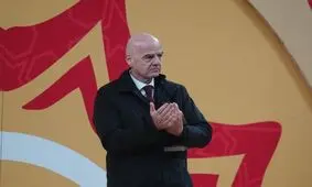 عرصه برای اینفانتینو تنگ‌تر شد/ اتهام فیفا به فریبکاری توسط یوفا و AFC