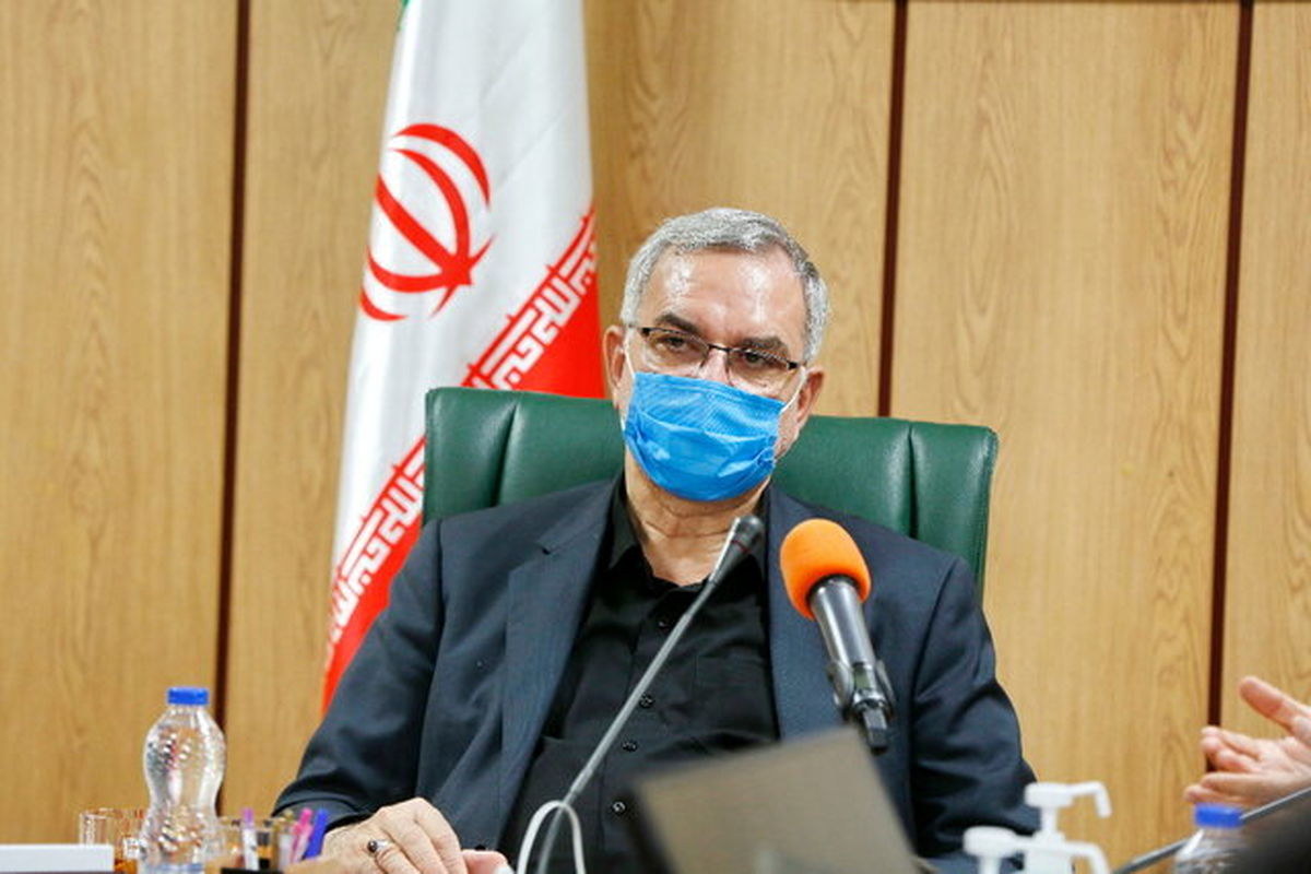 استیضاح بهرام عین‌اللهی یک قدم تا وصول در مجلس/ وزیر بهداشت: مقصر شکست طرح «دارویار» من نیستم