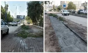 جز شعار و دروغ از مدیریت شهری در این مدت چیزی ندیدیم