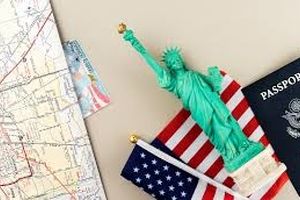 لاتاری آمریکا پولی شد/ متقاضیان گرین کارت آمریکا باید هزینه ثبتنام بدهند