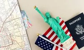 لاتاری آمریکا پولی شد/ متقاضیان گرین کارت آمریکا باید هزینه ثبت‌نام بدهند