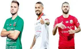 قرارداد نوراللهی با الوحده 2 ساله است

