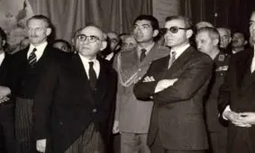 معمار بلندپرواز سودای هسته‌ای ایران / مردی که حاضر به همکاری با صدام نشد / اکبر اعتماد کیست؟