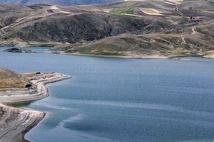 ۳۵۹ دشت ایران درگیر فرونشست/ برداشت ۱۵۰ میلیارد مترمکعبی آب از منابع زیرزمینی