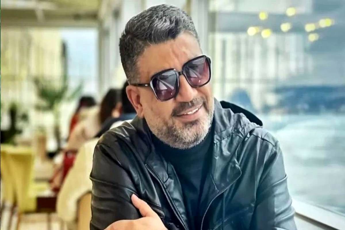 «شرایط خاص» رضا رشیدپور ؛ برنامهای جدید با حال و هوای روزهای جنگی