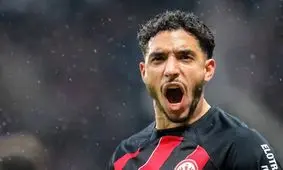 ستاره مصری جانشین صلاح در لیورپول!

