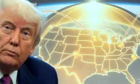 ایلان ماسک چشم طلایی ارتش آمریکا را می‌سازد/ پروژه‌ای ۲ میلیارد دلاری برای تسلط بر آسمان

