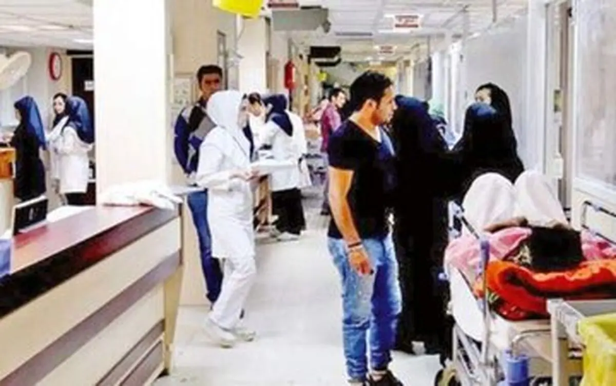 هزینه های درمان کمرشکن شده است