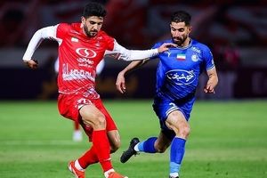 استقلال، پرسپولیس و ۵ باشگاه دیگر مجوز حرفه‌ای گرفتند

