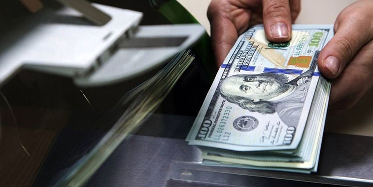 تشکیل مرکز مبادله ارز و طلا با موافقت شورای پول و اعتبار