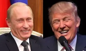  جزییات عجیب از تماس تلفنی جدید ترامپ و پوتین؛ اول تو قطع کن!

