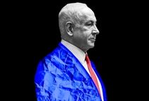 جواب نتانیاهو به درخواست خویشتن‌داری؛ خودمان تصمیم می‌گیریم