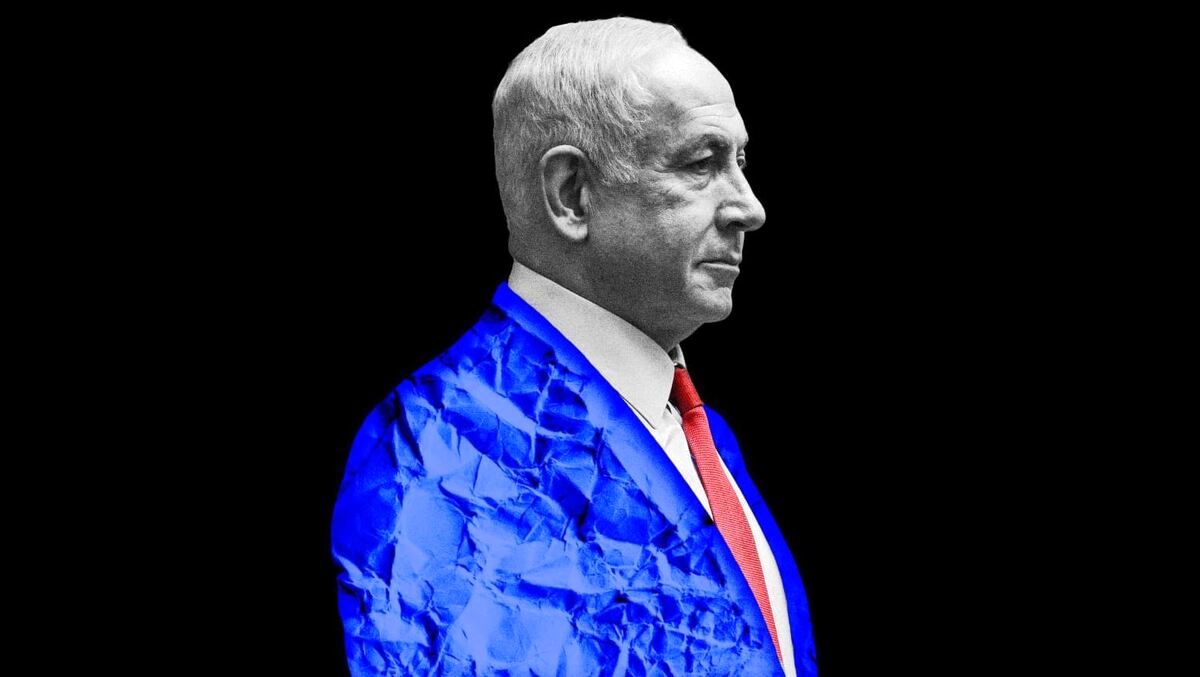 جنگ تازه شروع شده، اما نتانیاهو از پیش شکست خورده است