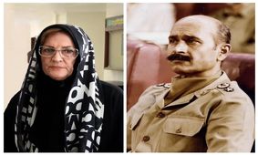 همسر شهید سرلشکر ولی‌الله فلاحی درگذشت

