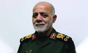 علی عبداللهی رئیس ستاد کل نیروهای مسلح شد؛ سوابق او چیست؟

