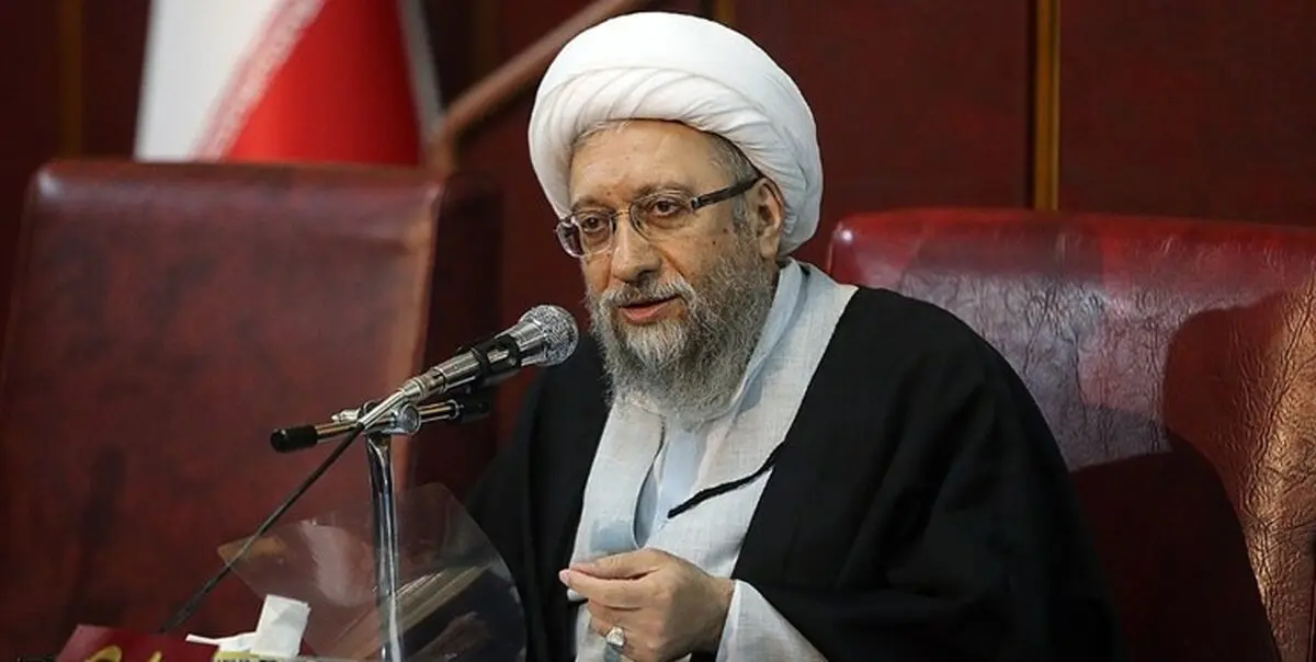 آملی لاریجانی: تبیین مفاهیم دینی برای نسل جوان اجتناب ناپذیر است