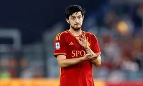 اعلام «توقیف» اموال گلزن نامدار ملی‌پوش/ اتهام او «مواضع و استوری‌های ضدایرانی» است