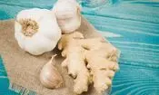 آنتی بیوتیک های طبیعی را بشناسید