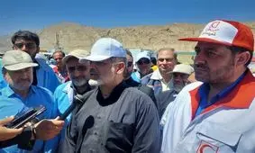 استقبال نامزدها از مرحله پیش ثبت نام نوید مشارکت حداکثری در انتخابات را می‌دهد/ توافقات لازم با کشور عراق جهت برگزاری پیاده روی اربعین انجام شده است