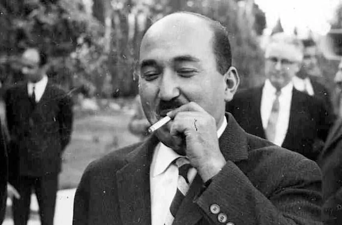 از تهران تا رم؛ پایان سیاسی حسن ارسنجانی، طراح و مجری اصلاحات ارضی در عصر پهلوی
