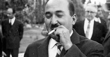 از تهران تا رم؛ پایان سیاسی حسن ارسنجانی، طراح و مجری اصلاحات ارضی در عصر پهلوی
