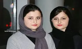 سارا و نیکا: همه چیز که دیالوگ گفتن نیست/ ویدئو