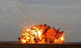 پدر همه بمب‌ها/عکس