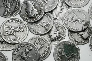 کشف یک بحران ارزی باستانی در امپراتوری روم!

